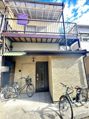 【外観】