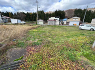 西川町大井沢　土地の画像