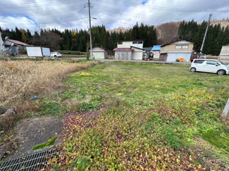 【外観】 | 西川町大井沢　土地