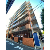 大阪市港区築港４丁目のマンションの画像