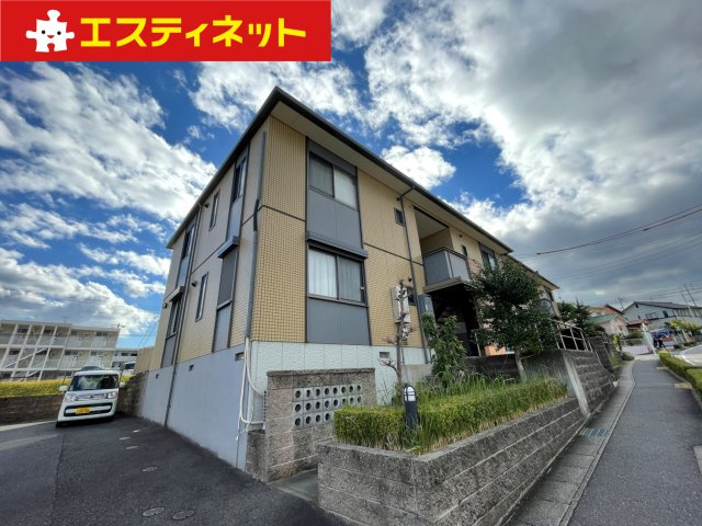 ルナフレール Ｂ棟