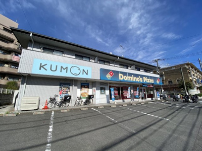 【外観】 | アーバン向ヶ丘E | 【当社元付物件】☆お問合せアーバン企画開発登戸店まで☆諸条件ご相談下さい♪