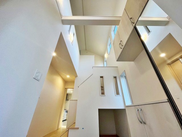 東急こどもの国線「恩田」新築戸建ての画像