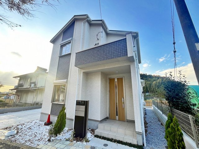 東急こどもの国線「恩田」新築戸建ての画像