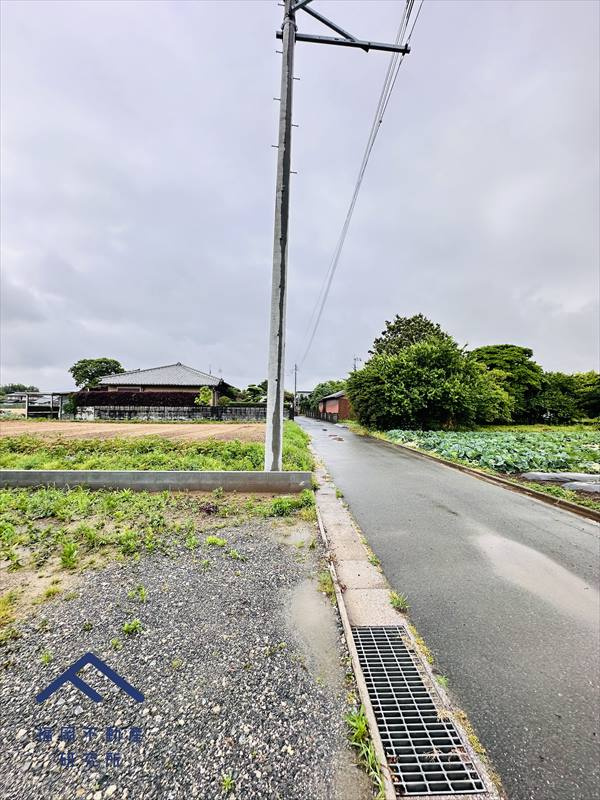 朝倉郡筑前町東小田　戸建ての周辺