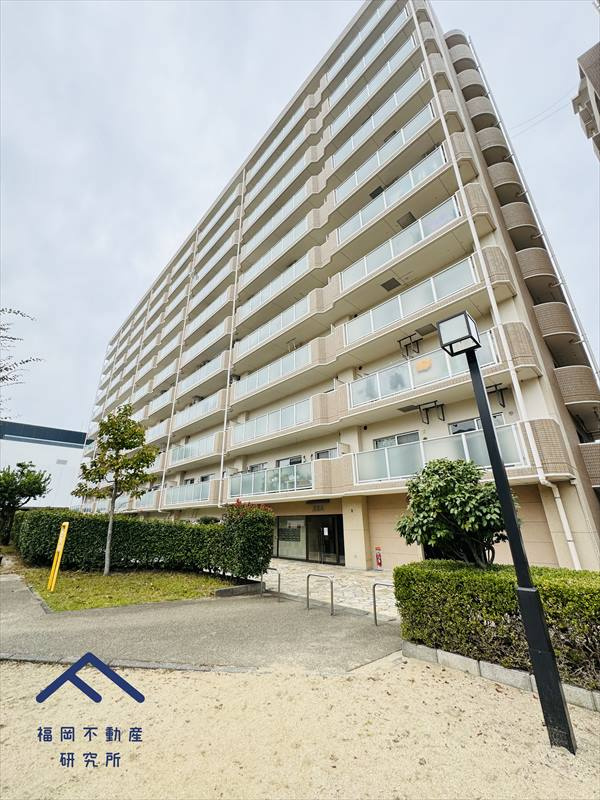 アネシス空港東参番館