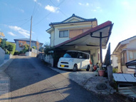 清和2丁目(50.32坪) 売地の画像