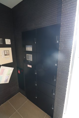 ジュネス稲城のその他