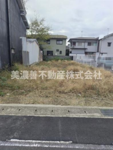 ６２１３９　岐阜市養老町土地