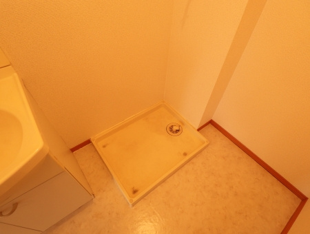 熊本市中央区八王寺町のアパートの設備