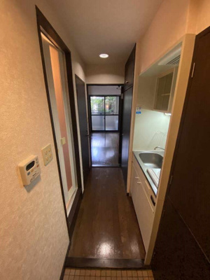 【内装】 | ダイナコート県庁前 | 別号室の写真になります。現況優先。