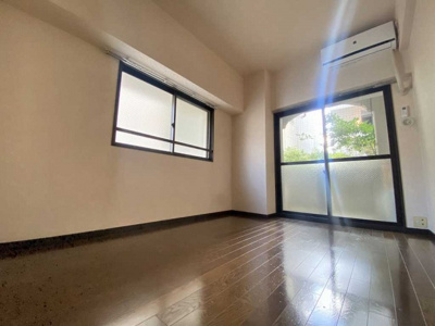 【洋室】 | ダイナコート県庁前 | 別号室の写真になります。現況優先。