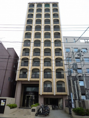 【外観】 | ダイナコート県庁前