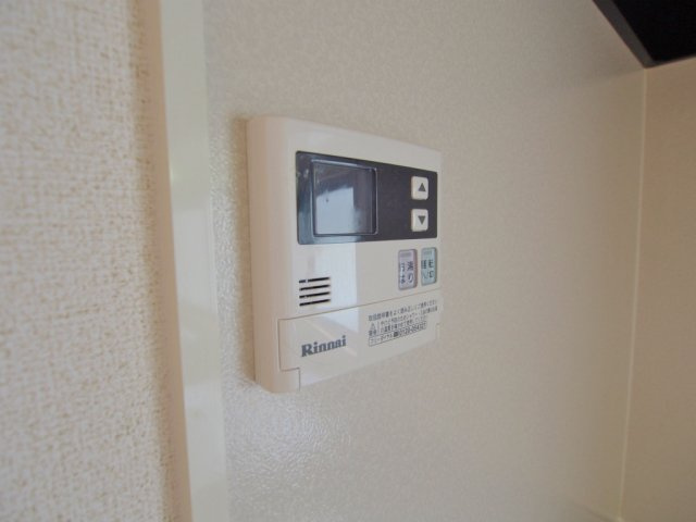 セジュール石田Fのその他|※反転間取りの写真です。