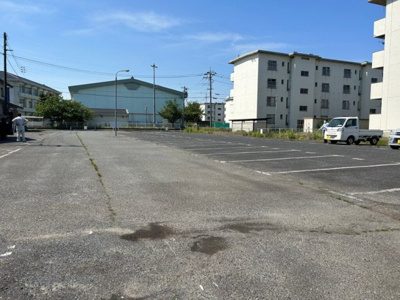 【外観】 | 鳥取市徳吉高草中学分譲地