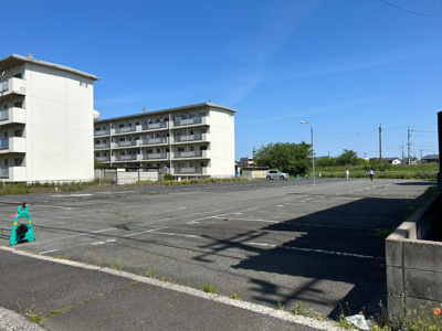 【外観】 | 鳥取市徳吉高草中学分譲地