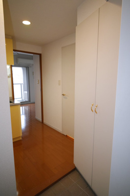 【内装】 | サヴォイエクセルシオール | 別号室の写真になります。現況優先。