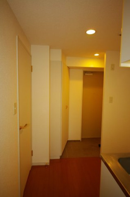 【玄関】 | サヴォイエクセルシオール | 別号室の写真になります。現況優先。