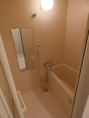 【浴室】 | サヴォイエクセルシオール | 別号室の写真になります。現況優先。