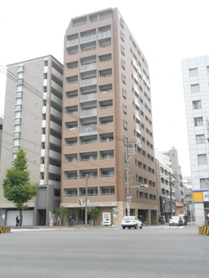 【外観】 | サヴォイエクセルシオール