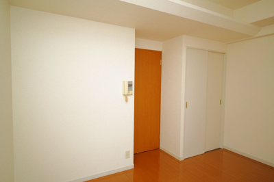 【セキュリティ】 | サヴォイエクセルシオール | 別号室の写真になります。現況優先。