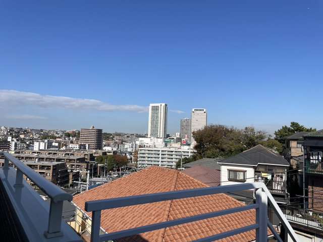 【展望】 | LECIEL上大岡