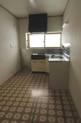 【キッチン】 | 藤塚中古住宅