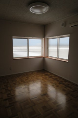 【洋室】 | 藤塚中古住宅