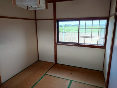 【和室】 | 藤塚中古住宅