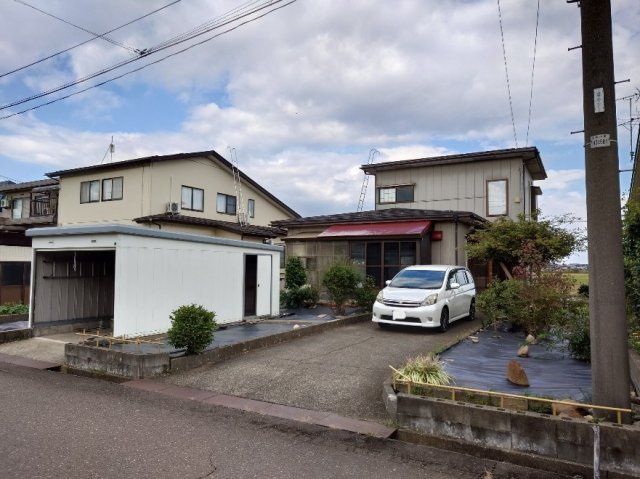 藤塚中古住宅