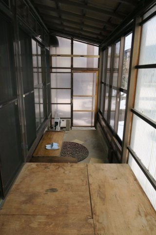 藤塚中古住宅の設備