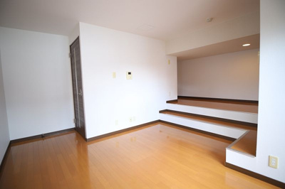 【内装】 | プラムガーデン大橋 | 別号室の写真になります。現況優先。