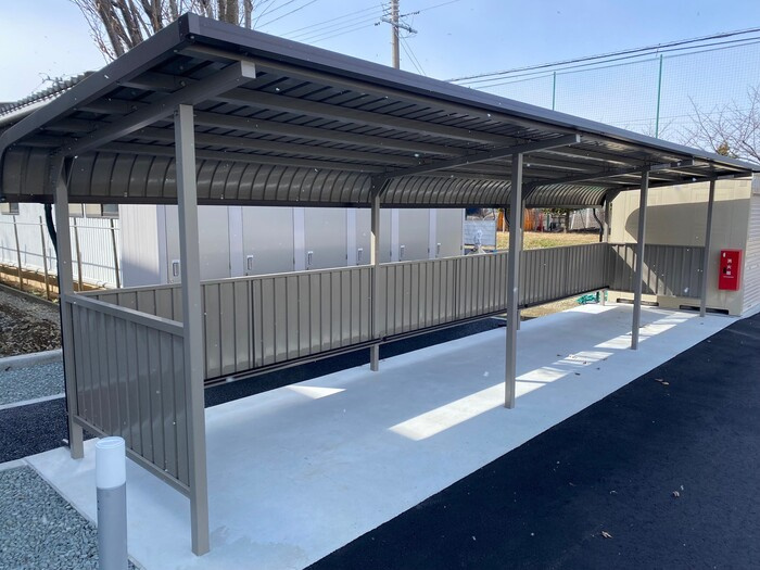 セジュール・リリーDのその他共用部分