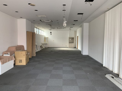 【内装】 | 第二ビル