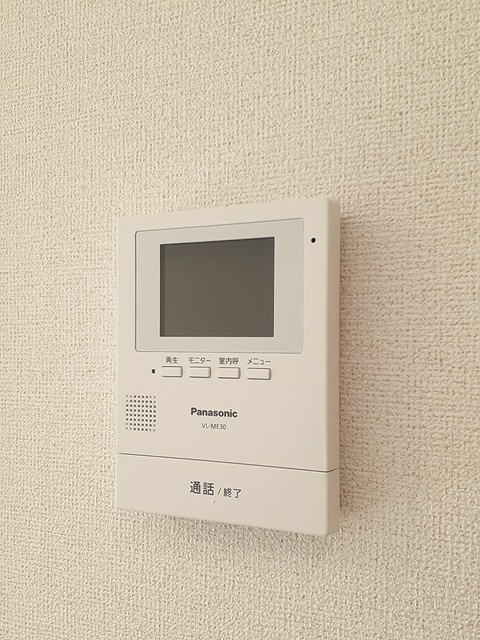 パレス・ハンドⅡのセキュリティ