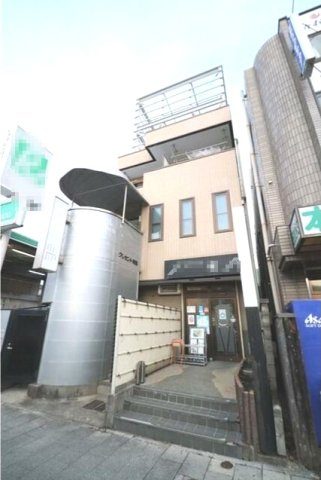 クレセント新瑞