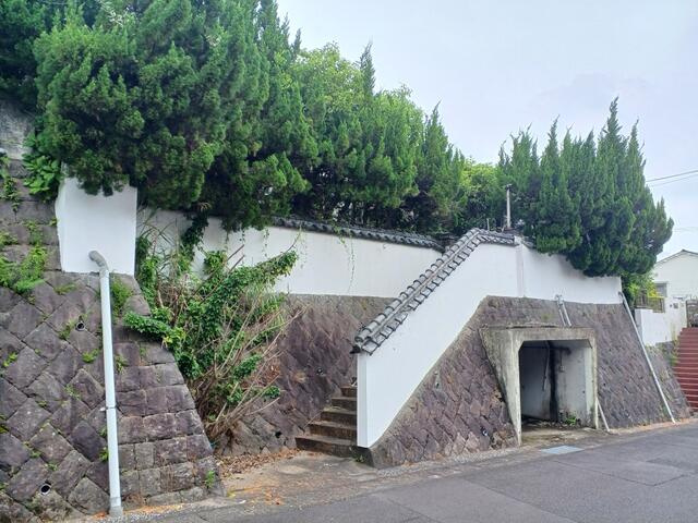 【外観】