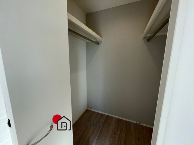 【収納】 | 加須市久下　TamaTown　新築戸建　全6棟　3号棟