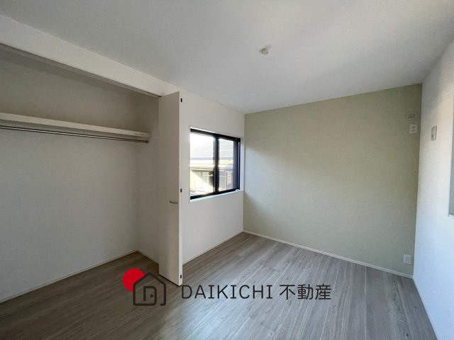 【収納】 | 加須市久下　TamaTown　新築戸建　全6棟　3号棟