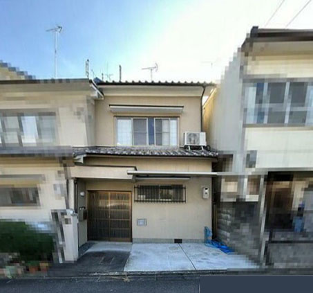 【外観】 | K21656-待鳳