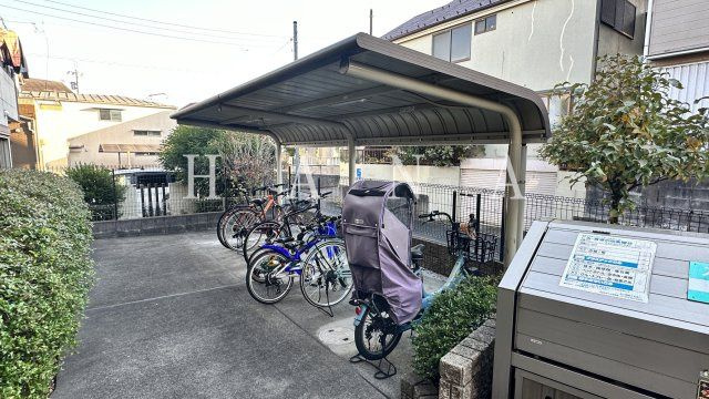 ソル・セレッソのその他共用部分
