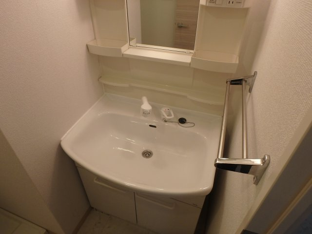 エトワールフィラントの独立洗面台