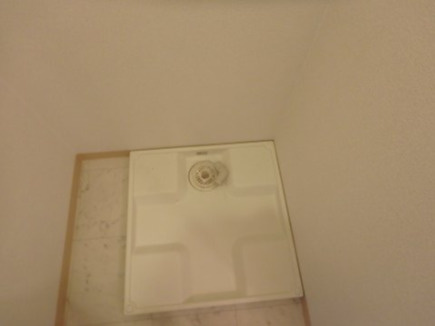 エトワールフィラントの洗面所