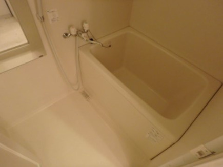 エトワールフィラントの浴室