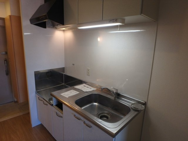 エトワールフィラントのキッチン