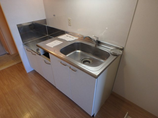 エトワールフィラントのキッチン