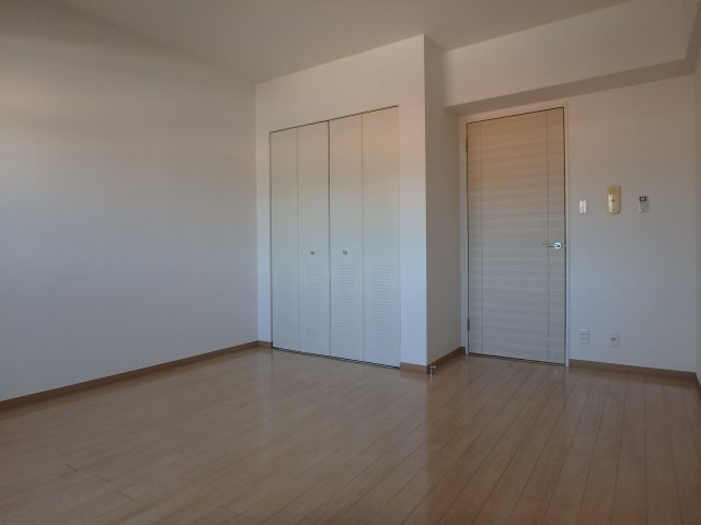 エトワールフィラントの洋室