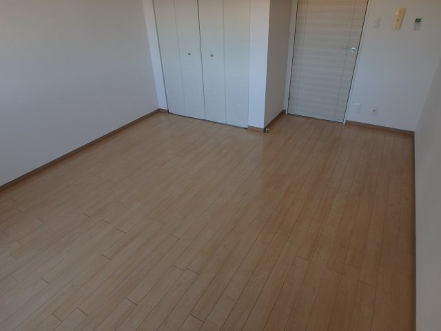 エトワールフィラントの洋室