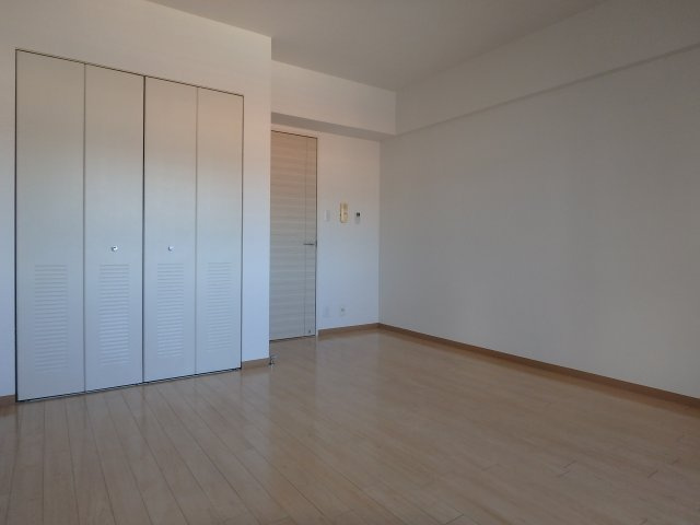 エトワールフィラントの洋室