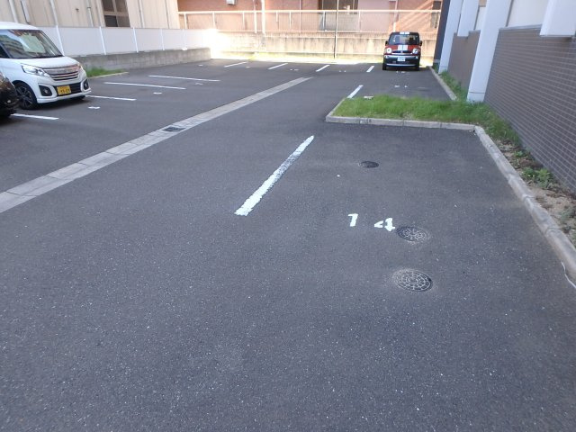 エトワールフィラントのその他共用部分